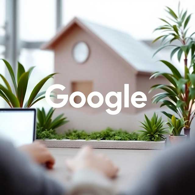 Get Listed on Google